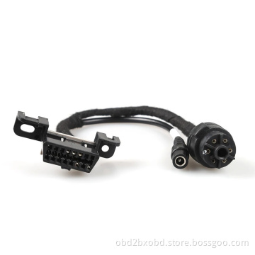 Mercedes Benz Gearbox ISM Renew Cable for VVDI MB BGA Tool